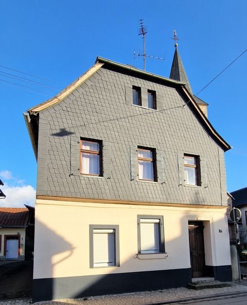 Schweppenhausen Häuser, Schweppenhausen Haus kaufen
