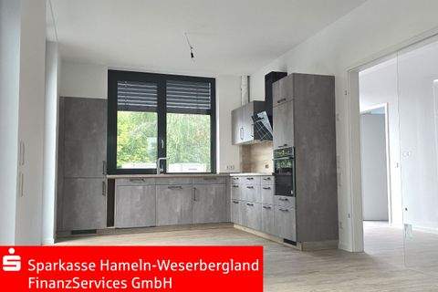 Bad Münder Wohnungen, Bad Münder Wohnung mieten