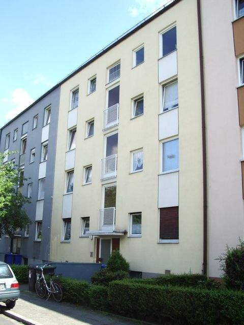 Nürnberg Wohnungen, Nürnberg Wohnung mieten