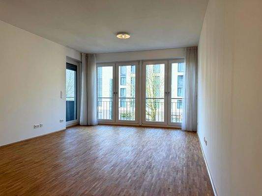 Großes Wohn- / Esszimmer