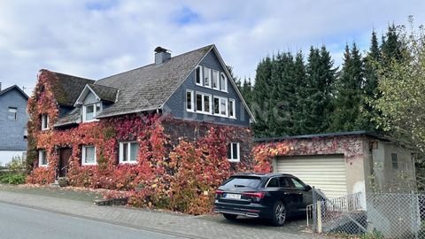 Siegen Häuser, Siegen Haus kaufen