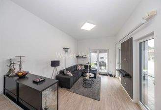 3383 Wohnzimmer Wohneinheit 2 a