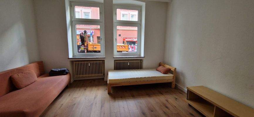 Foto EG-Appartment bei Mietende Ben-Achour nach Re