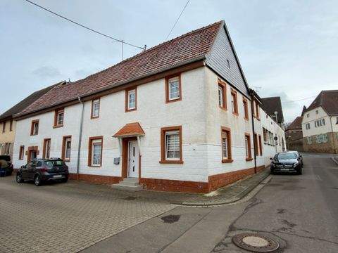 Kriegsfeld Häuser, Kriegsfeld Haus kaufen