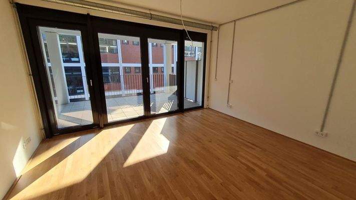 Schlafzimmer Ansicht 1