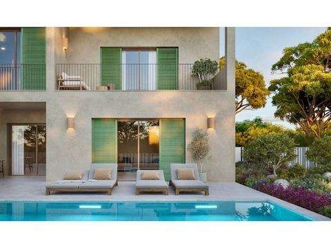 Puigpunyent Grundstücke, Puigpunyent Grundstück kaufen