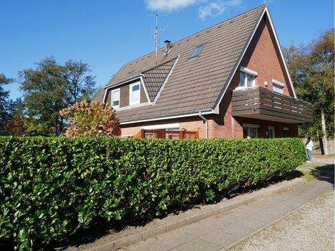 St. Peter Ording Wohnungen, St. Peter Ording Wohnung kaufen