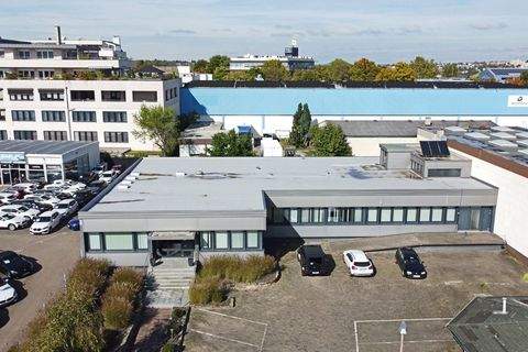 Waiblingen Büros, Büroräume, Büroflächen 