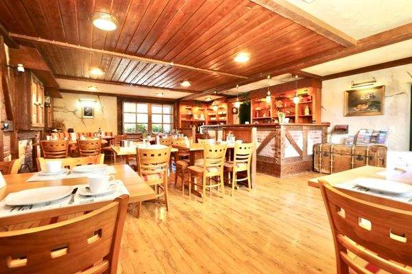 für die Hotelgäste