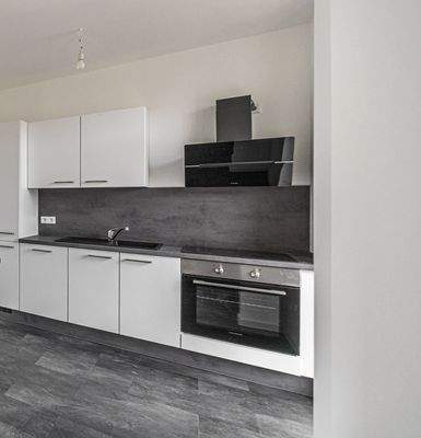 Vergleichsbild EInbauküche