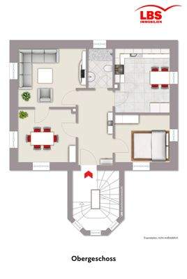 Obergeschoss