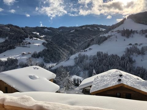 Mühlbach am Hochkönig Häuser, Mühlbach am Hochkönig Haus kaufen