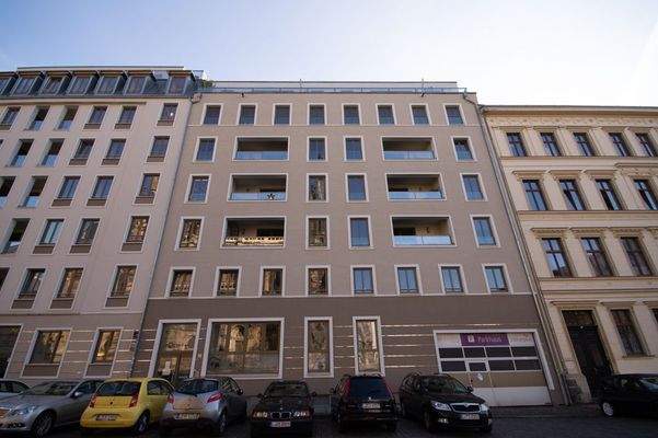 Ansicht Schletterstraße 10