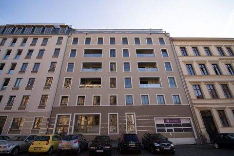 Leipzig Wohnungen, Leipzig Wohnung mieten