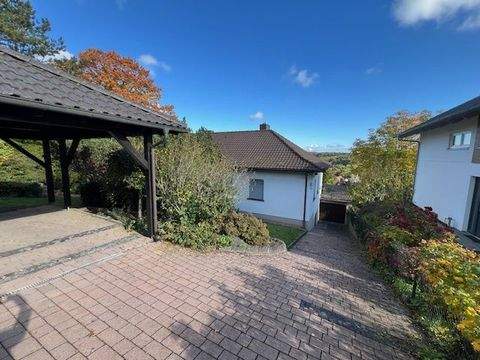 Wettenberg - Krofdorf-Gleiberg Häuser, Wettenberg - Krofdorf-Gleiberg Haus kaufen