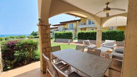 Manerba del Garda Wohnungen, Manerba del Garda Wohnung kaufen