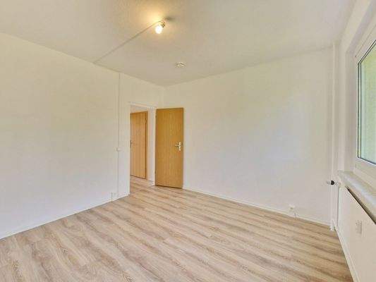 Schlafzimmer 1 - Musterfoto