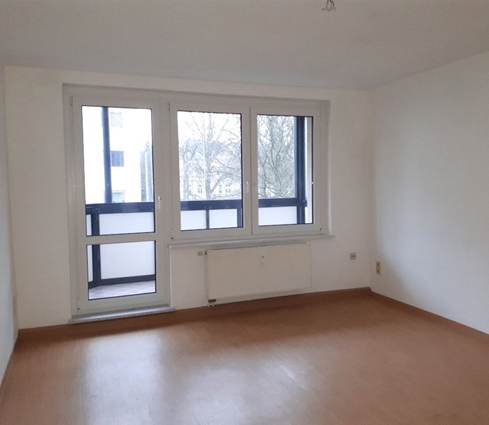3 Zimmer Wohnung in Chemnitz (Kapellenberg)