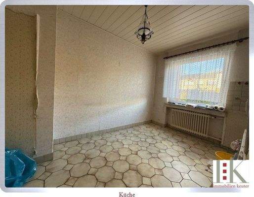 Küche 