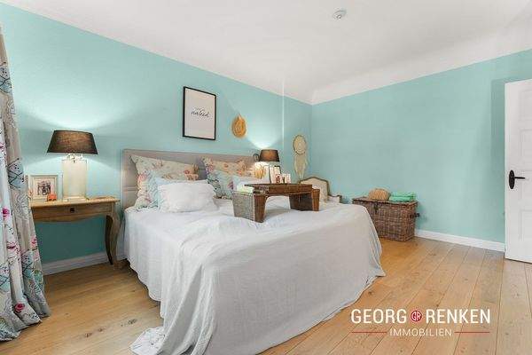 39.) EFH/Villa OG | Elternschlafzimmer
