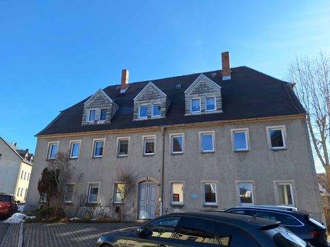 Brand-Erbisdorf Häuser, Brand-Erbisdorf Haus kaufen