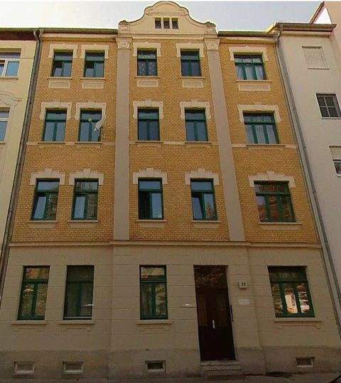 Weißenfels Wohnungen, Weißenfels Wohnung mieten