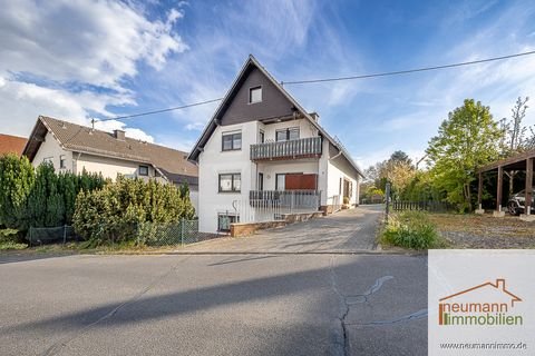 Horhausen Häuser, Horhausen Haus kaufen