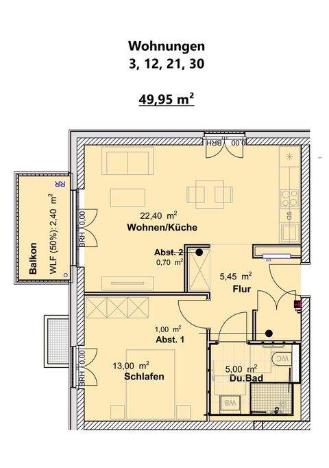 Trier Wohnungen, Trier Wohnung kaufen