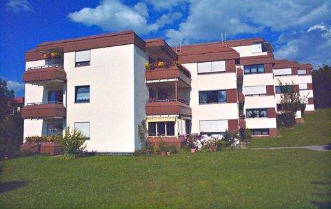 Oberteuringen Wohnungen, Oberteuringen Wohnung kaufen