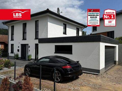 Porta Westfalica Häuser, Porta Westfalica Haus kaufen