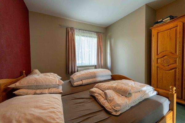 Ferienareal Gesamt - optional erwerbbar