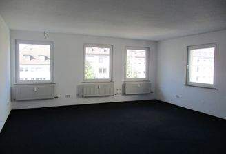 Büro-/Praxisflächen 2. OG