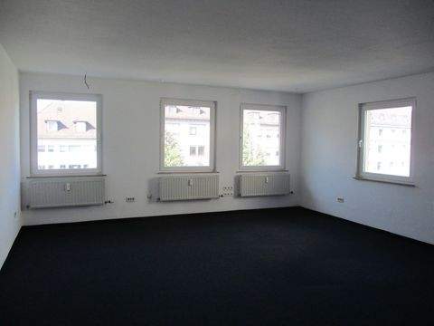 Heilbronn Büros, Büroräume, Büroflächen 