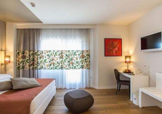 4* Stadthotel in Rom Stadt