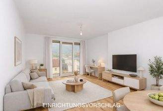 WZ Einrichtungsvorschlag