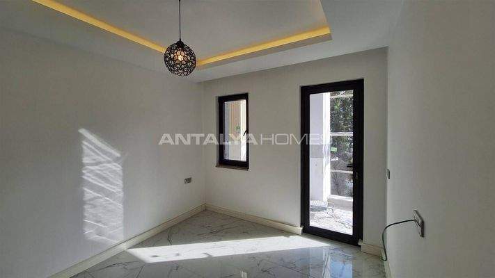 Modern Deluxe Apartments Close to The Beach in Alanya