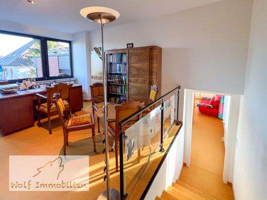 Verbundene Einzelwohnungen