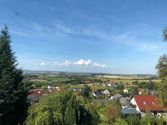 Wolken zählen