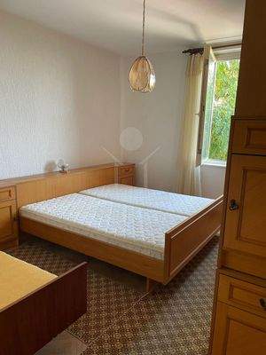 Zwei Schlafzimmer zum Träumen