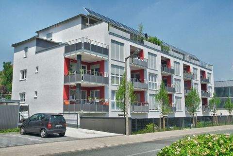 Fürth Wohnungen, Fürth Wohnung mieten