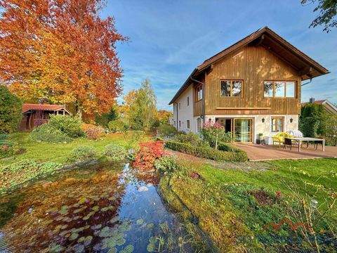 Icking Häuser, Icking Haus kaufen