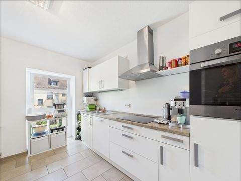 Aschaffenburg Wohnungen, Aschaffenburg Wohnung mieten