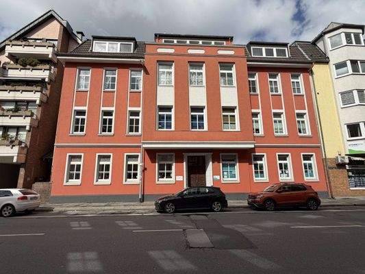 88 m² große Büroeinheit...