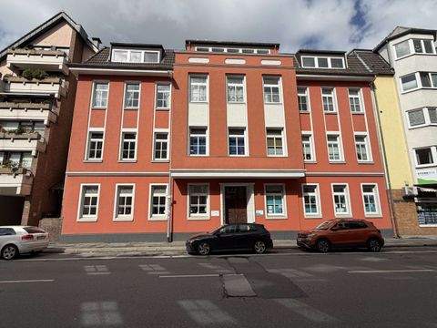 Moers Büros, Büroräume, Büroflächen 