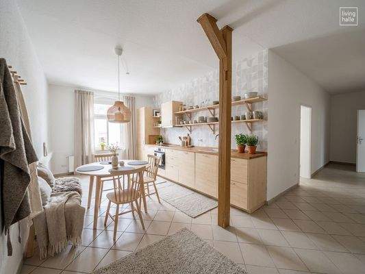 einrichtungsbeispiel