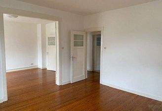 Wohn- / Arbeitszimmer Bild 1