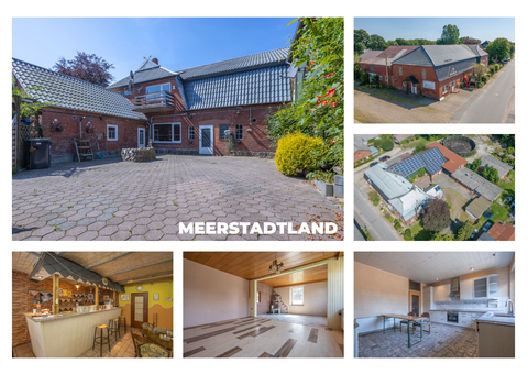 Meggerdorf Häuser, Meggerdorf Haus kaufen