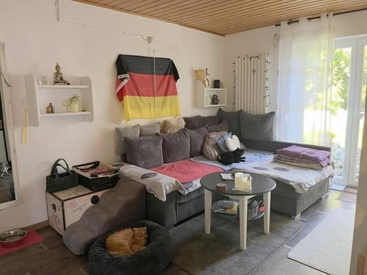 Kinderzimmer EG