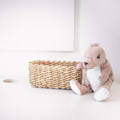 Kinderzimmer mit Wohlfühlfaktor