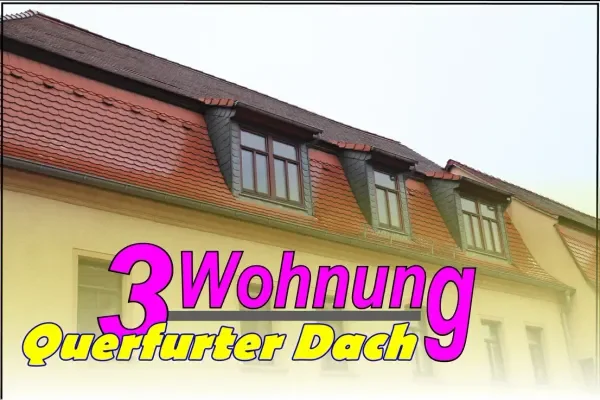 Wohnung zu vermieten ...